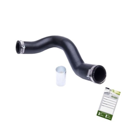 Шланг turbo renault latitude 2.0 2011 2012 2013 2014 2015 2016 2017 2018 фото №1