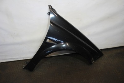 Крила правий передній renault megane ii nv676 фото №1