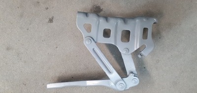 Kia sportage iv 15- петля капот правый перед фото №1