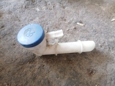 WLEW ZBIORNIKA PŁYNU SPRYSKIWACZY CITROE