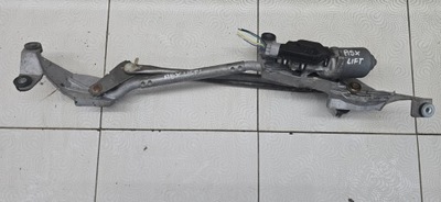 Механизм дворник mitsubishi asx фото №1