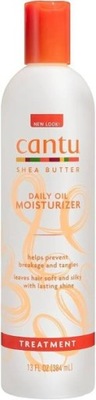 Cantu Shea Butter Daily Oil Moisturizer 384ml 0065