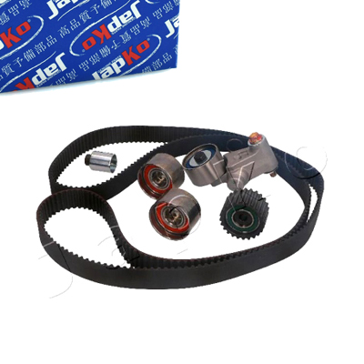 Грм комплект japko do subaru forester 2.0 фото №1