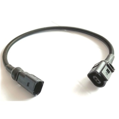 З'єднувач 1j0973702 1j0973802 przedłużacz 40 cm 2 pin фото №1