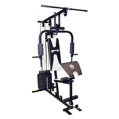 Atlas Wielofunkcyjny Multi Gym Ares MASTER