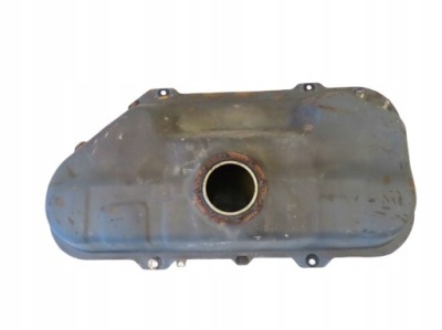 Бак топлива металлический hyundai i20 1 1.1 crdi 5 дверь 2012-2014 год фото №1