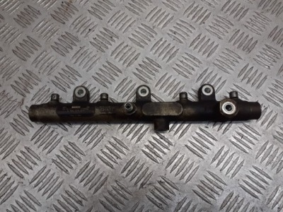 Молдинг упорскування peugeot 206 0445214019 фото №1