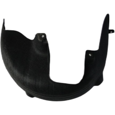 Подкрылок левый задняя kia sorento iii фото №1