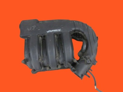 Dodge magnum 2.7i 2006 колектор всмоктуючий фото №1