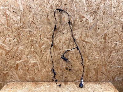 Nowa оригинальная балка усилитель бампера заднего discovery sport lr137638 фото №1