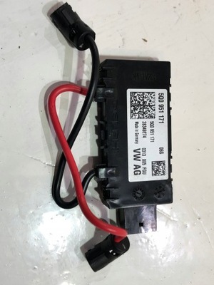 SENSOR ALARMA OCTAVIA 3 5Q0951171  