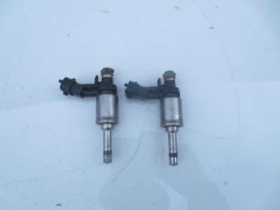 Форсунка інжектор ford volvo jaguar land range rover 2.0 turbo ecoboost фото №1