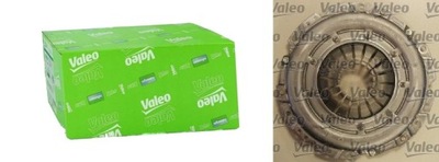 Сцепление kpl. с выжимной подшипник opel opel combo фото №1