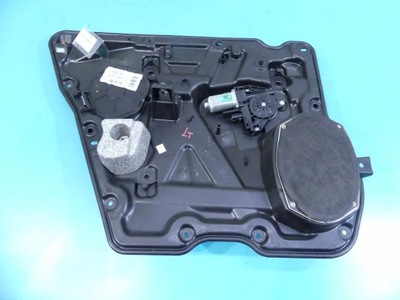 Підйомник задня лівий fiat freemont 14r фото №1