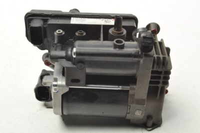 Компрессор подвеска citroen c4 grand picasso 4154040156 4154040516 фото №1