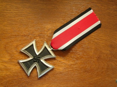 Eisernes Kreuz 1939 2. Klasse