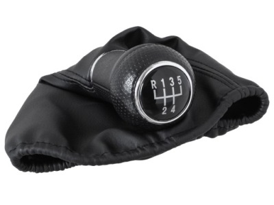 Seat toledo 2 ii ручка рычаг переключения передач чехол фото №1