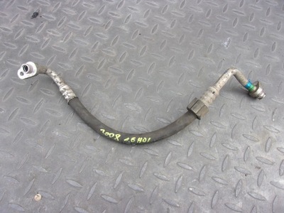 Peugeot 3008 5008 i hdi трубка шланг кондиціонера фото №1