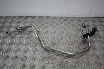 Wąż шланг кондиционера a-klasa w176 a2468302615 фото №1