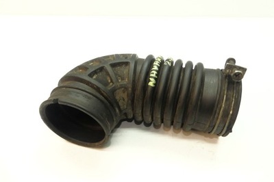 Navara d22 pickup 2.5 di труба шланг повітря фото №1