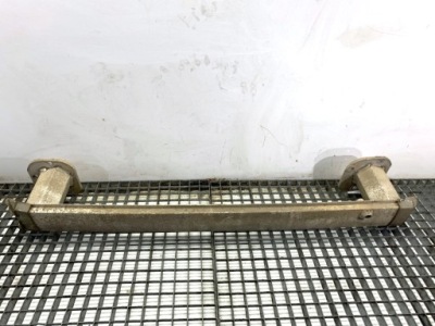 Балка бампера задні citroen c4 2 хетчбек підсилювач фото №1