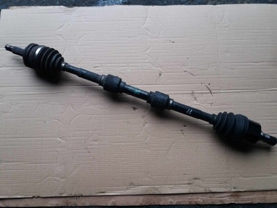 Hyundai i40 приводной вал правая 1.7 crdi фото №1