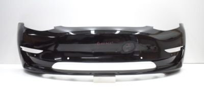 Tesla 3 iii model 3 бампер перед передній org фото №1