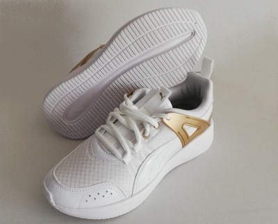 BUTY SPORTOWE DAMSKIE PUMA