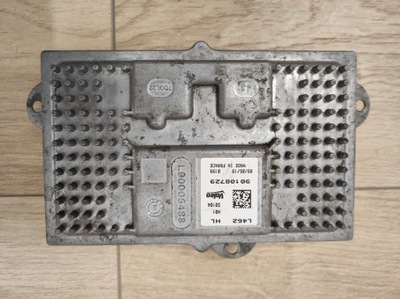Перетворювач модуль led land rover discovery l462 90108729 фото №1