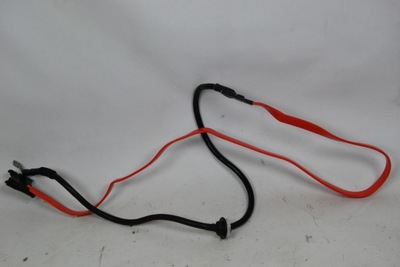 CABLE BATERÍA PLUSOWY AUDI A8 4H0971225B  