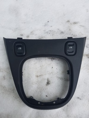 Кнопки окон защита fiat panda iii фото №1