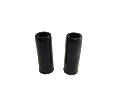 Защита пневмоподушка амортизатора vw audi seat 8e0512137e фото №1
