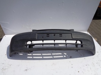 Бампер перед передній renault kangoo 1 i фото №1