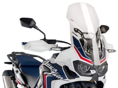 STIKLAS TURISTINĖ HONDA CRF1000L AFRICA TWIN 16-19 