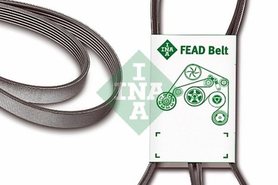 BELT PK INA FB 5PK1173 FB5PK1173  