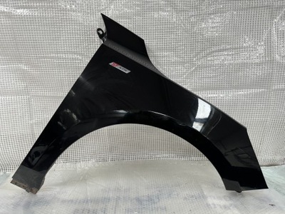 Ford focus mk4 правий передній крила фото №1