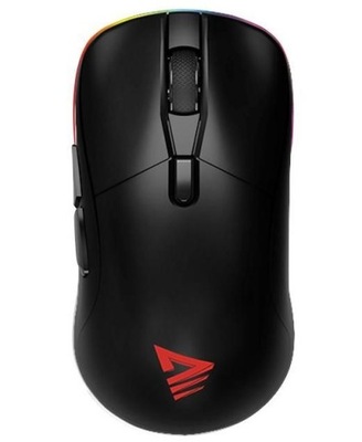 MYSZ BEZPRZEWODOWA SAVIO RIFT BLACK Gaming