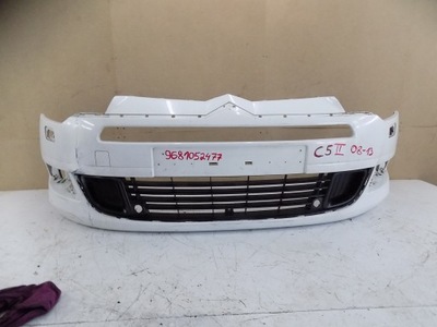 CITROEN C5 3 3 08-13 PARAGOLPES DELANTERO 9681052477  