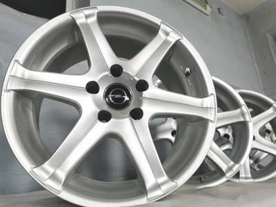 LLANTAS 17 5X120 OPEL INSIGNIA A VOLKSWAGEN TRANSPORTER T5 T6 AMAROK TOUAREG  