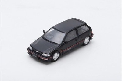 Honda Civic EF9 SiR VTEC 1990 - Spark / MiniMax 1:43 nowy *N