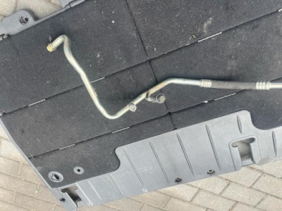 Шланг кондиціонера volvo s40 v50 2014r. фото №1