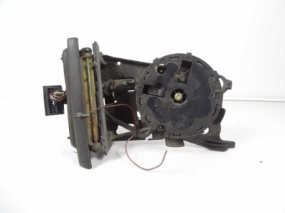 Mercedes c kala w203 каркас дзеркало правого фото №1