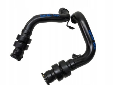 Maserati ghibli труби дроти фото №1