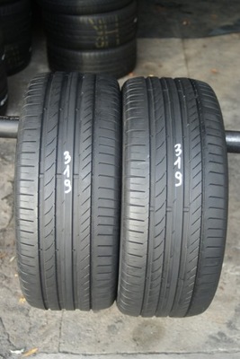 255/45R18 103H Continental CSC 5 255/45/18 (319)