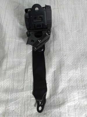 Bmw 2 f23 pas безпеки задній лівий 7293267 фото №1