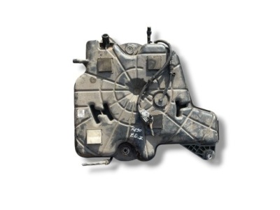 Jaguar e-pace 2020 насос adblue 0444040015 фото №1