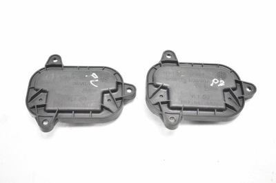 Заглушка лампи перед 657941607 skoda scala фото №1