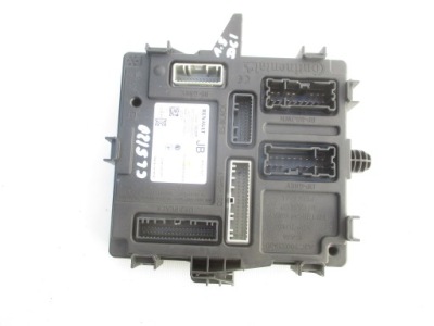 Renault clio v captur ii бортовой компьютер блок управления bcm 19-23 rok 284b13925r фото №1