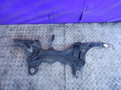 Toledo ii sedan 1.9 tdi підрамник поперечина балка перед фото №1