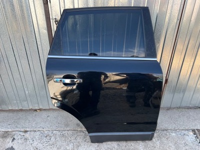 Двері opel antara правий задня задні повний фото №1